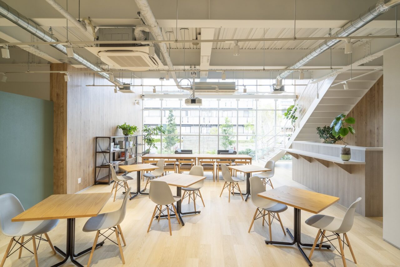 インキュベーション事業「時座 -TOKIZA- 」