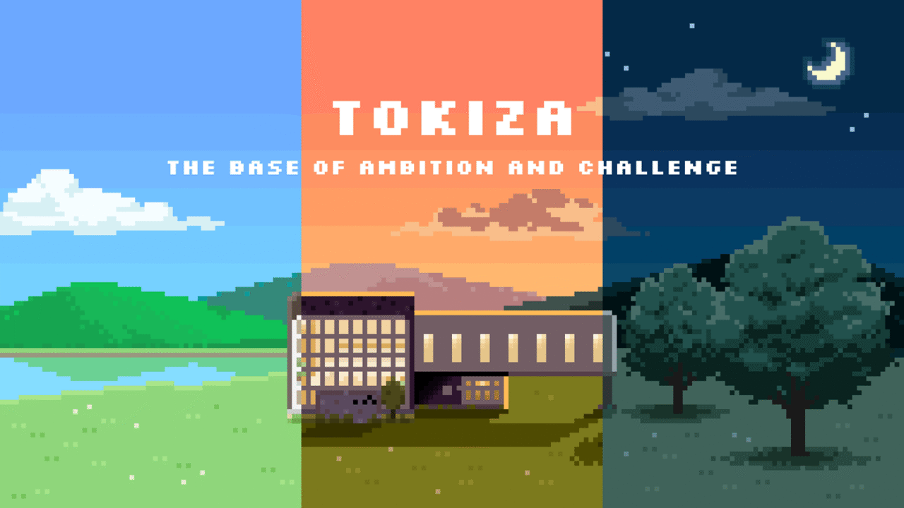 インキュベーション事業「時座 -TOKIZA- 」