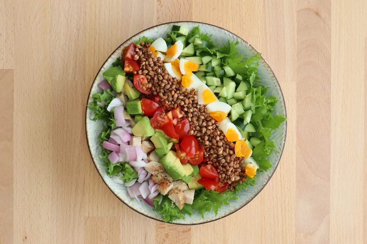 もちむぎシリアル