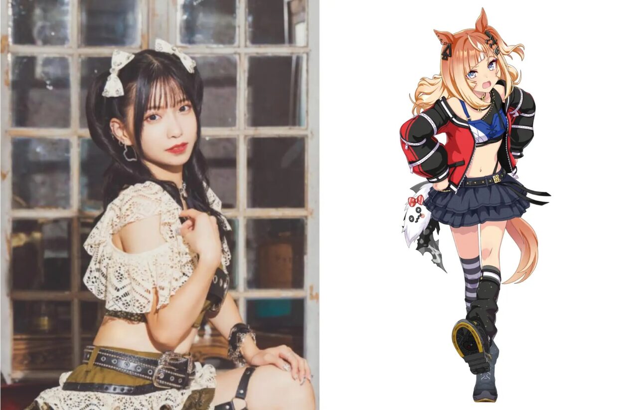 サラブレッドホースショー ザ・セカンドキャリア