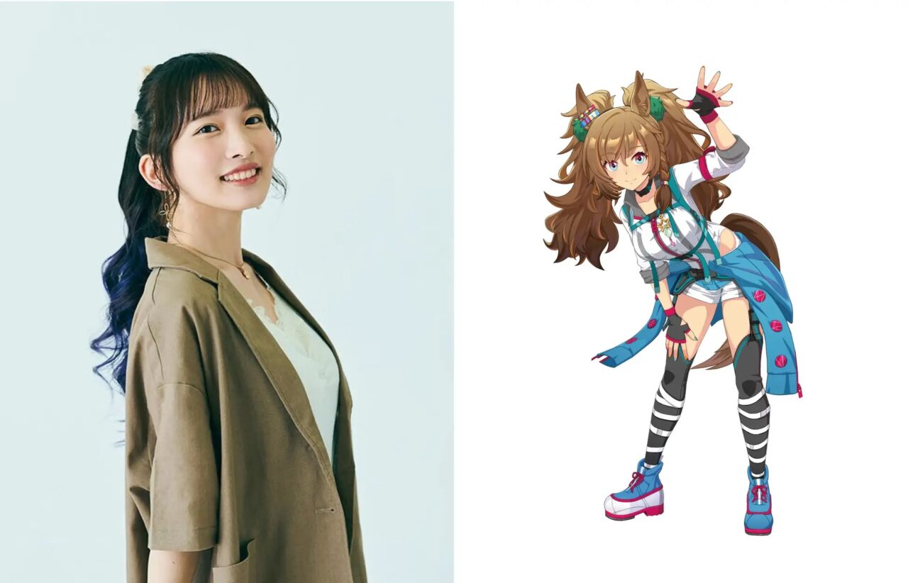 サラブレッドホースショー ザ・セカンドキャリア