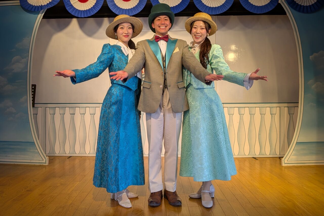 ミシガンクルーズ 春の区間乗船キャンペーン