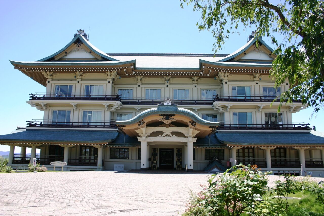 ミシガンクルーズ 春の区間乗船キャンペーン