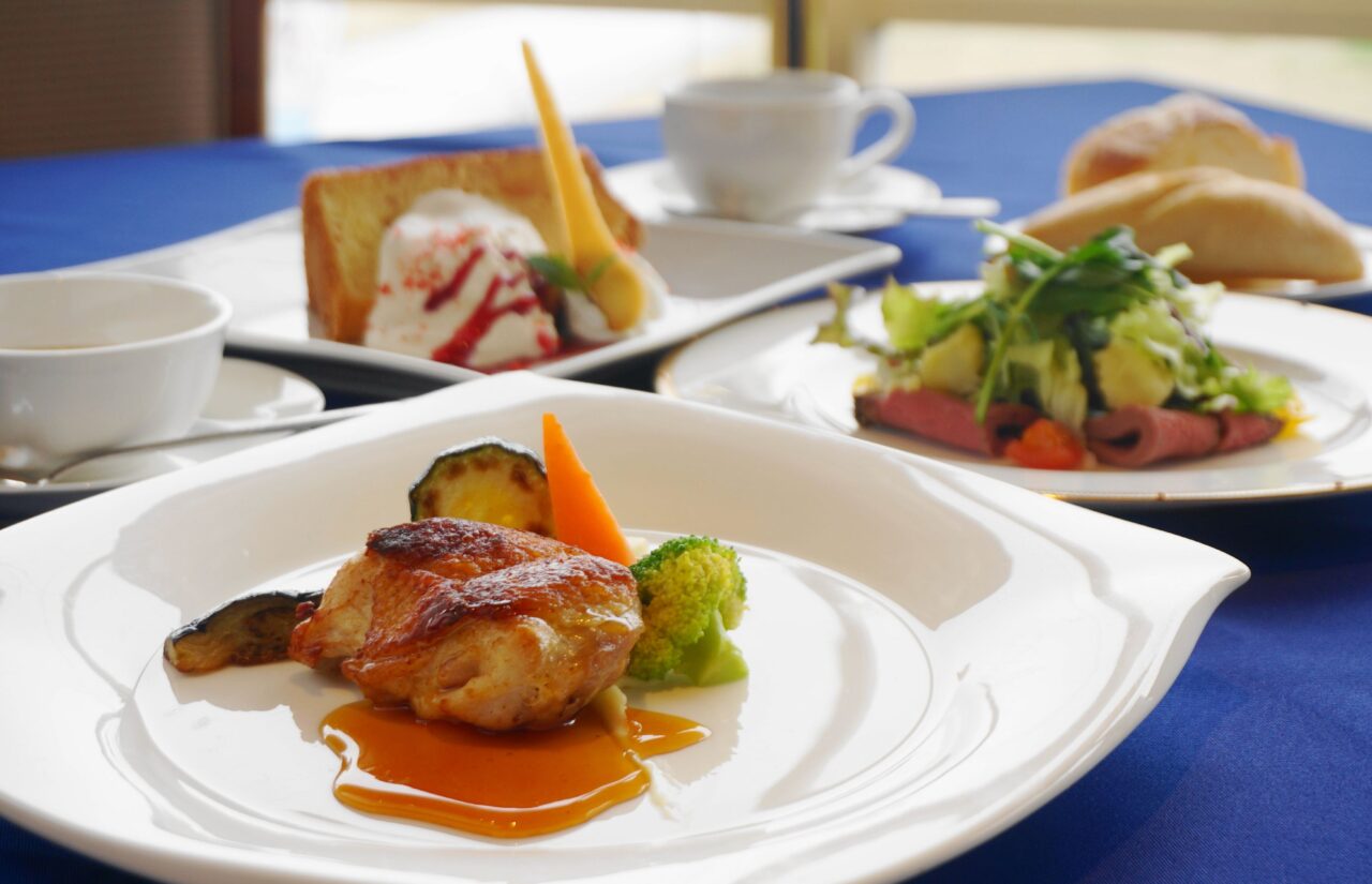 ミシガンクルーズ 春の区間乗船キャンペーン