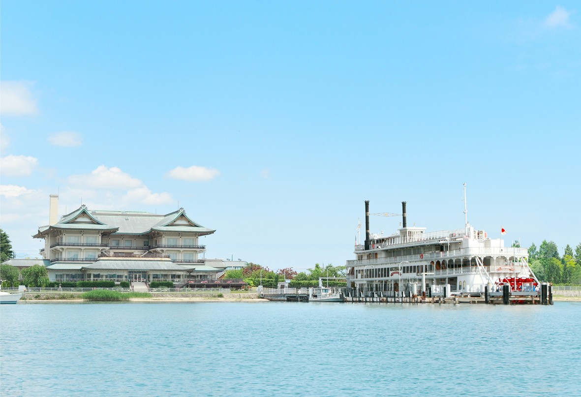 ミシガンクルーズ 春の区間乗船キャンペーン