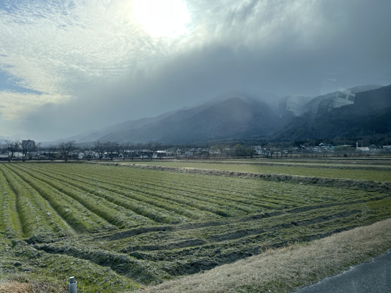 「比良歩（ひらぽ）」完成記念イベント