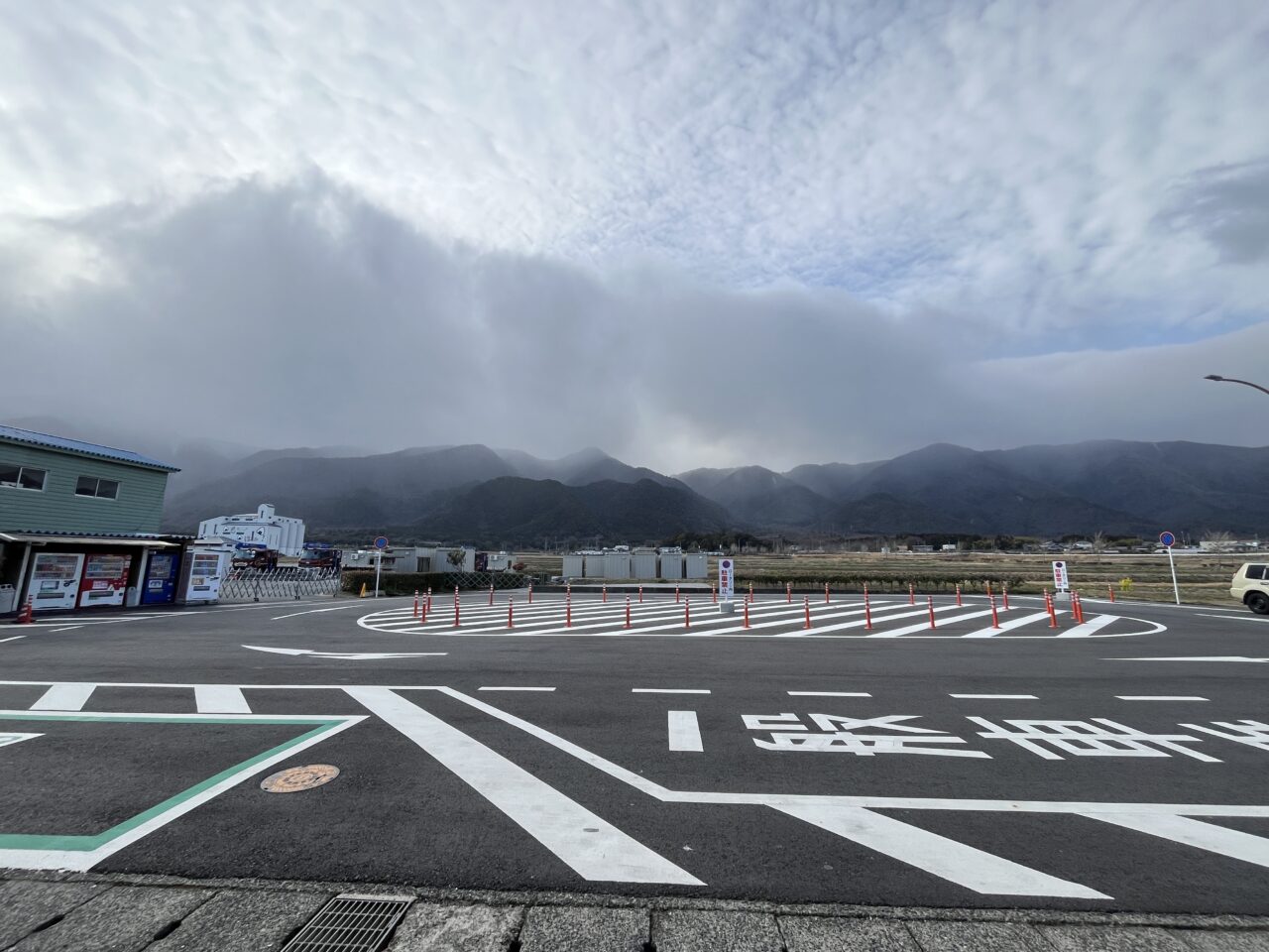 「比良歩（ひらぽ）」完成記念イベント