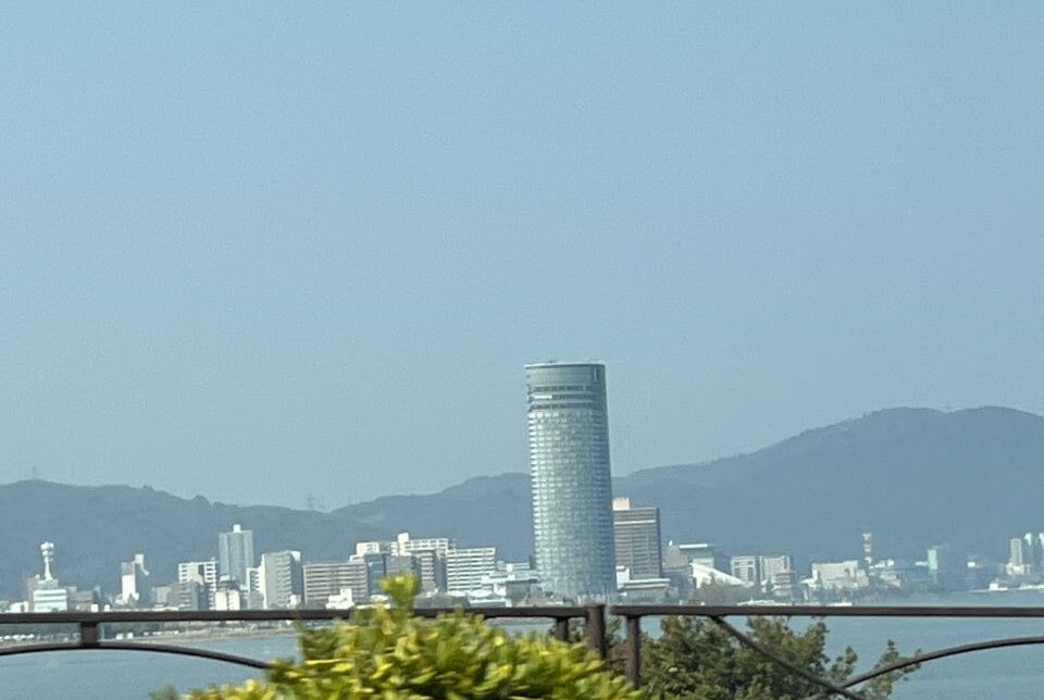 びわ湖大津プリンスホテル