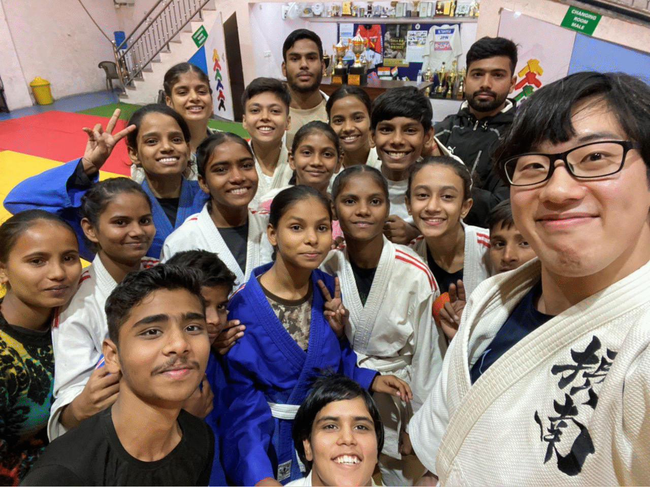 JICA海外協力隊2026年春募集