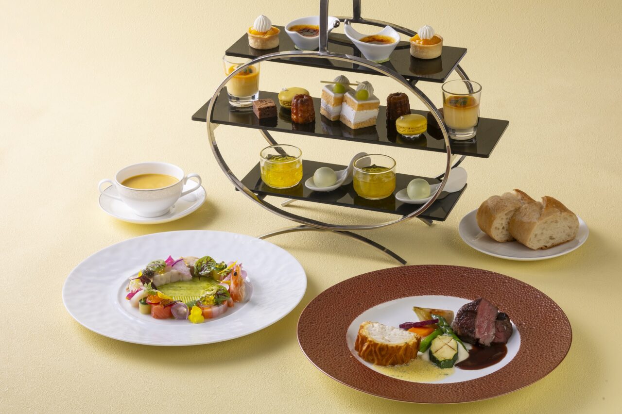 びわ湖大津プリンスホテル２のつく日