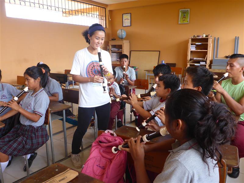 JICA海外協力隊2026年春募集