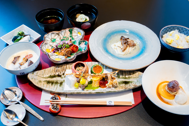 びわ湖リトリートクルーズ