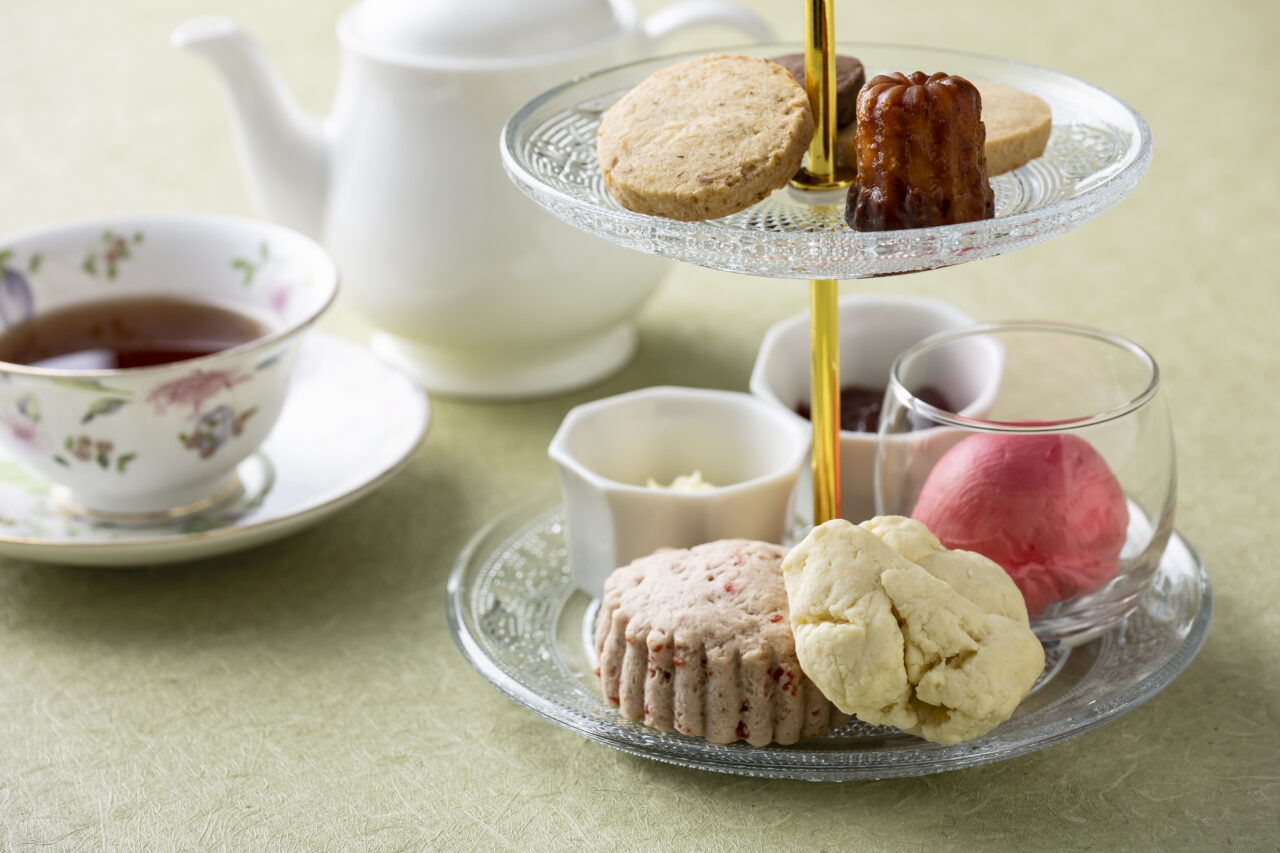 びわ湖大津プリンスホテル２のつく日