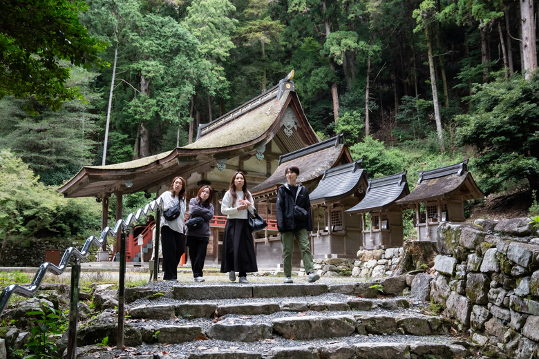 びわ湖リトリートクルーズ