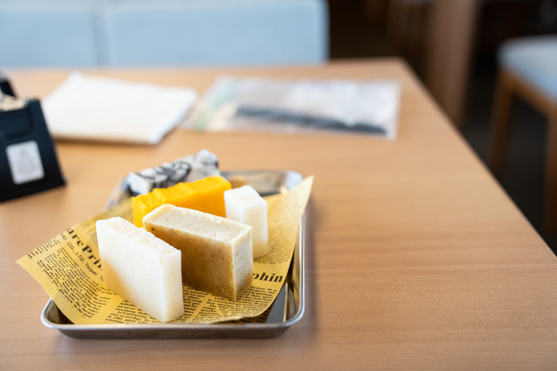 びわ湖リトリートクルーズ