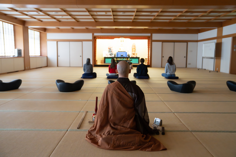 びわ湖リトリートクルーズ