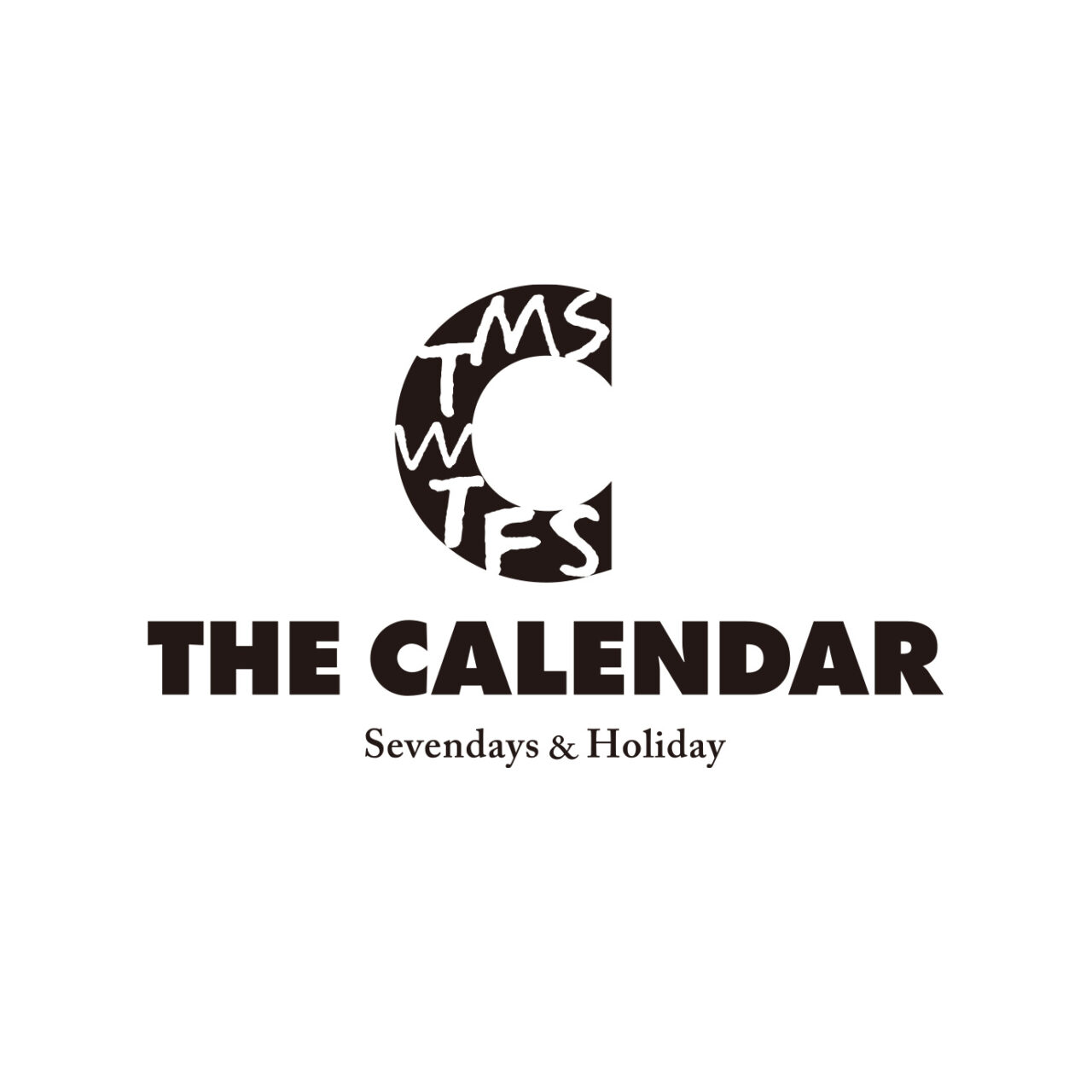 THE CALENDAR（ザ・カレンダー）