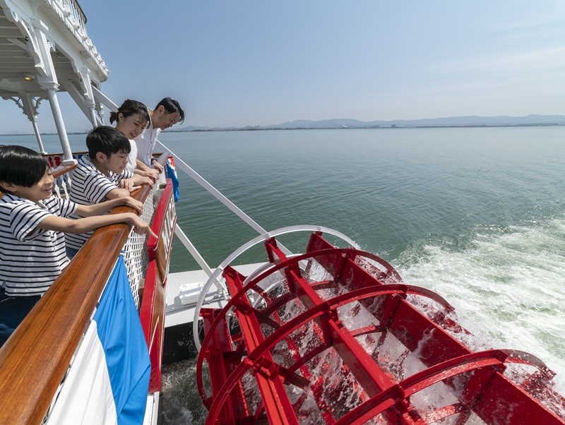 ミシガンクルーズ ゴールデンウィーク2026