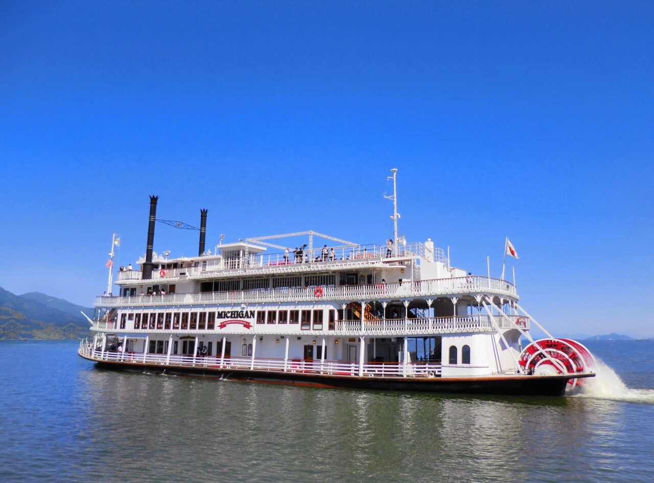 ミシガンクルーズ ゴールデンウィーク2026