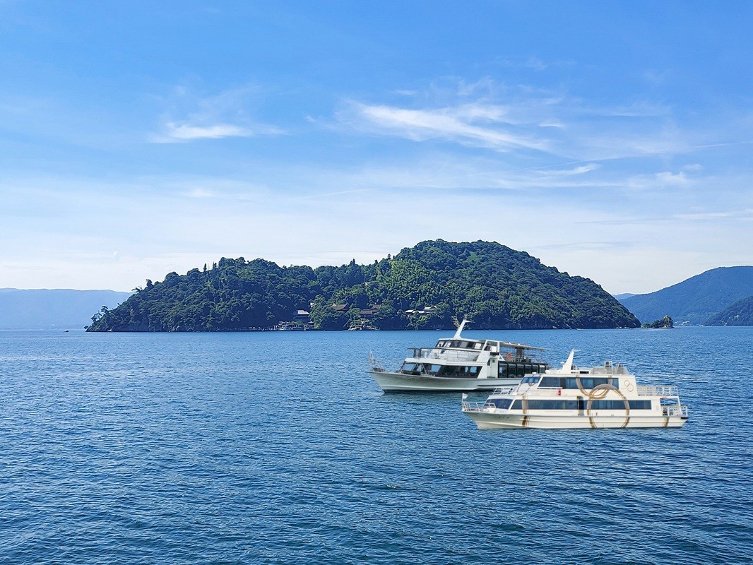 ミシガンクルーズ ゴールデンウィーク2026