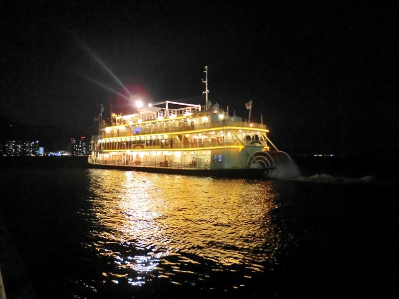 ミシガンクルーズ ゴールデンウィーク2026