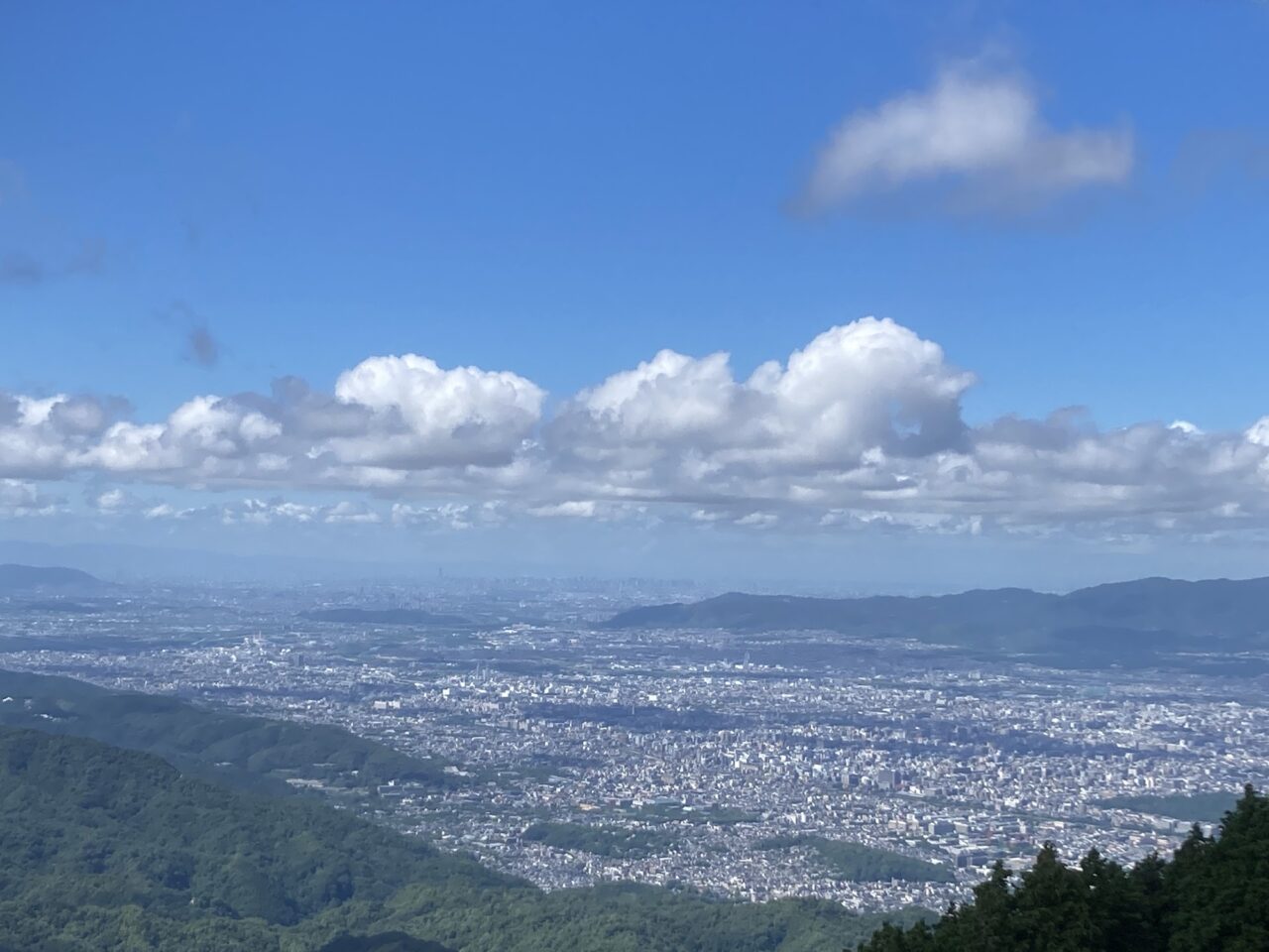 ガーデンミュージアム比叡