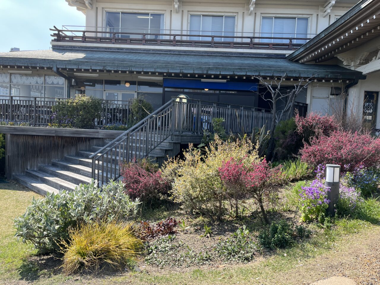 びわ湖大津館