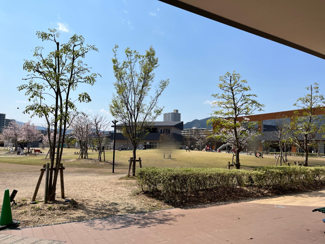 ブランチ大津京