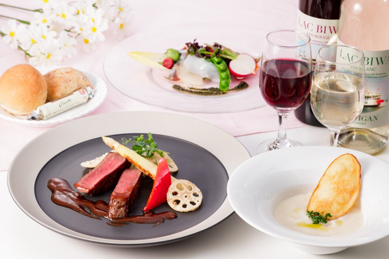 ミシガンクルーズ ゴールデンウィーク2026