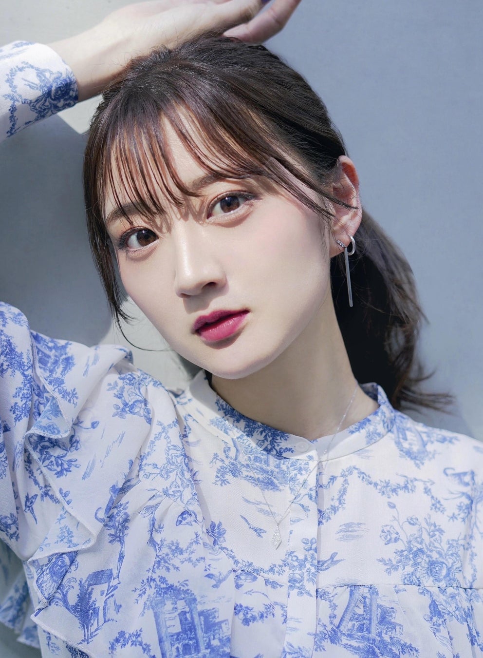 『成瀬は都を駆け抜ける』オーディオブック