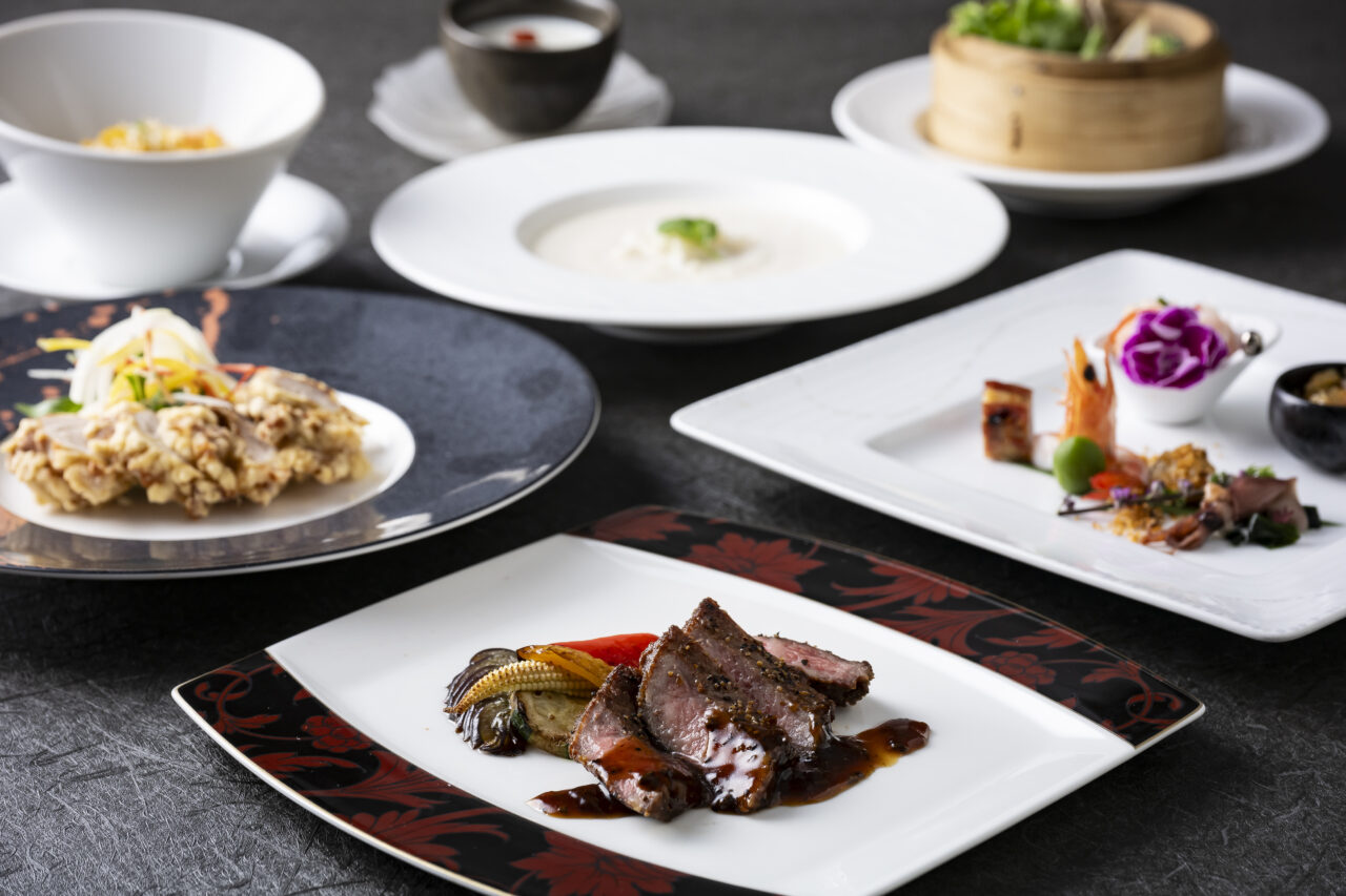 一夜限りの絶景体験を味わうステイプラン