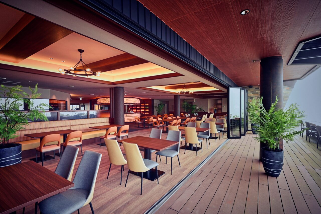 びわ湖バレイ2026グリーンシーズン