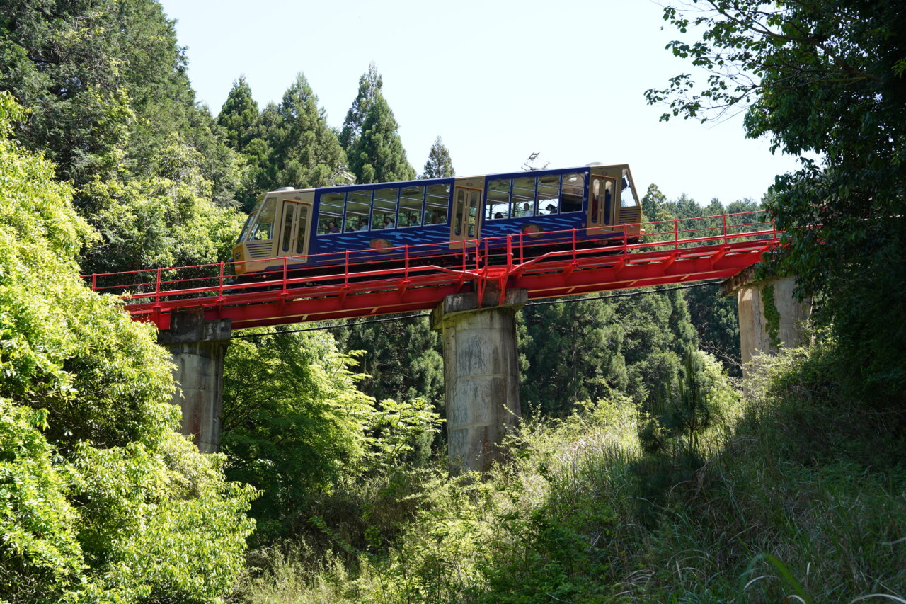 夏の比叡山プレミアムナイトバスツアー