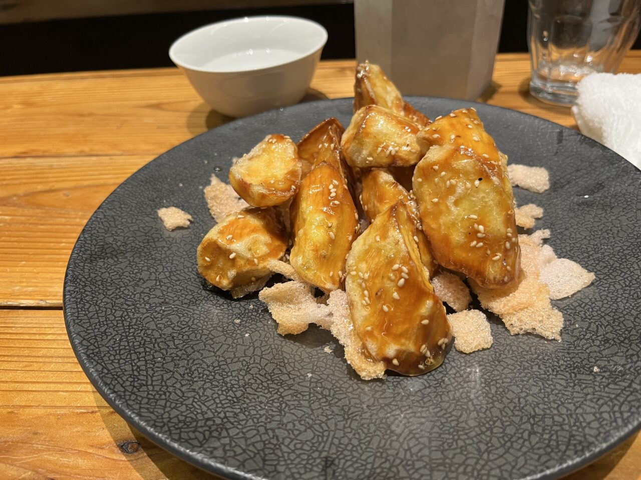 四季三食