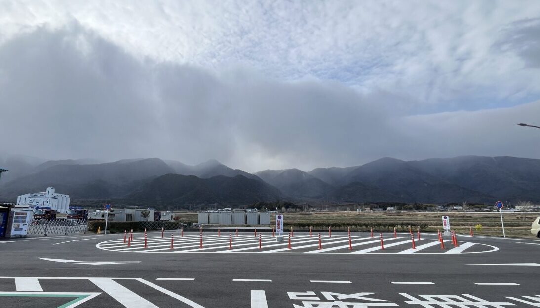 比良駅