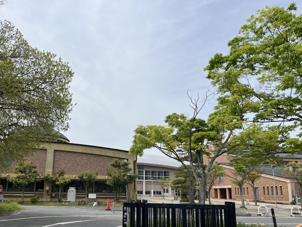 和邇図書館