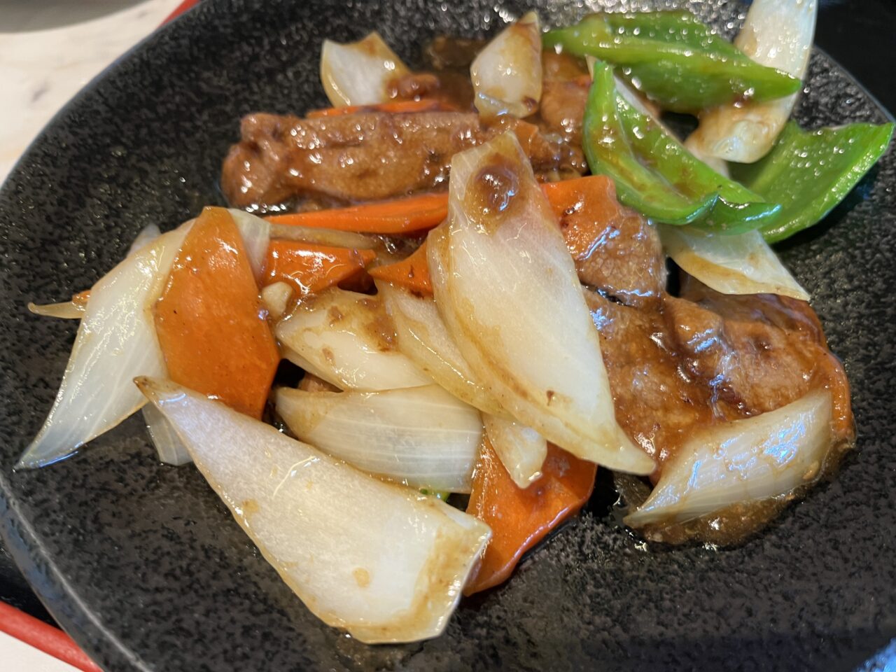 四季三食