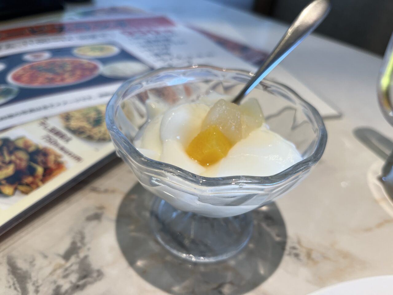 四季三食