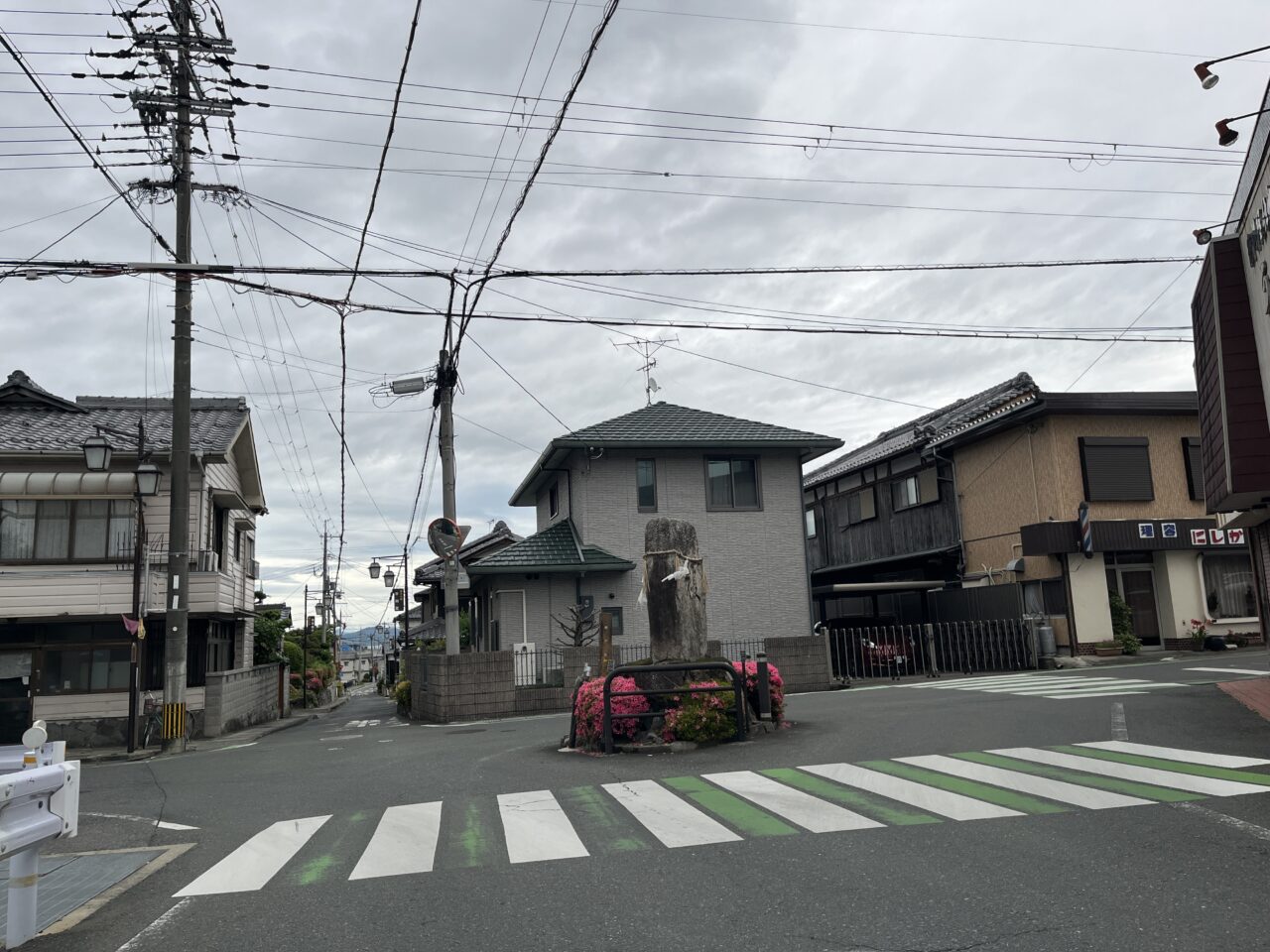 ゲンキー和邇店