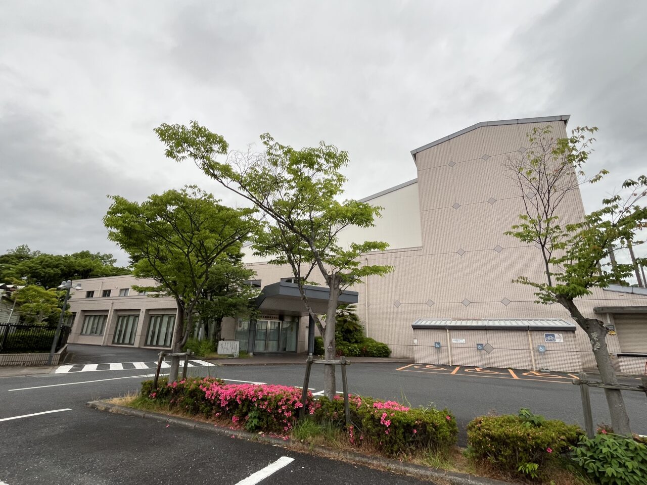 北部地域文化センター