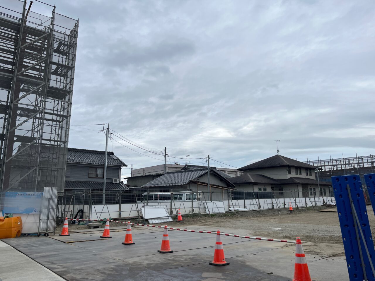 ゲンキー和邇店