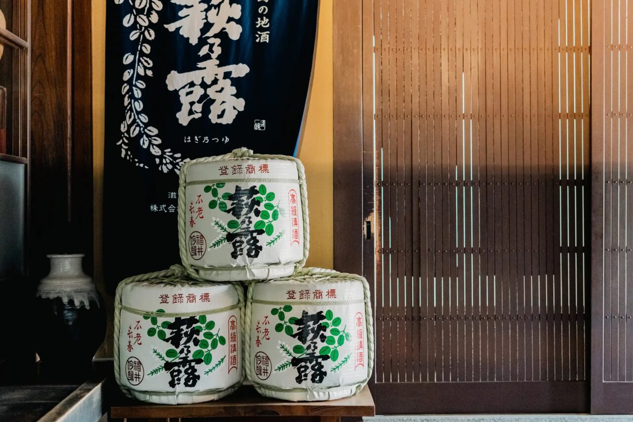 びわ湖花街道