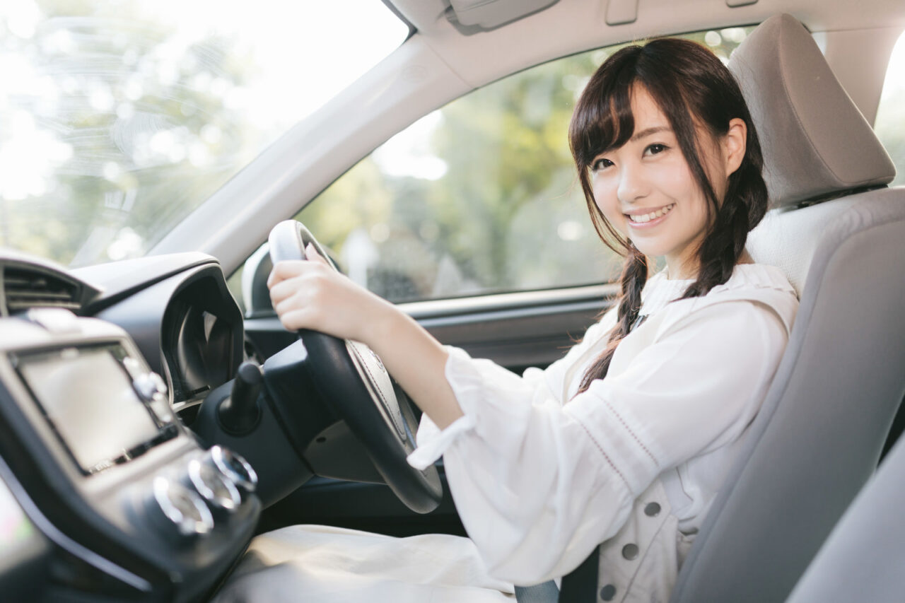 ドライブ