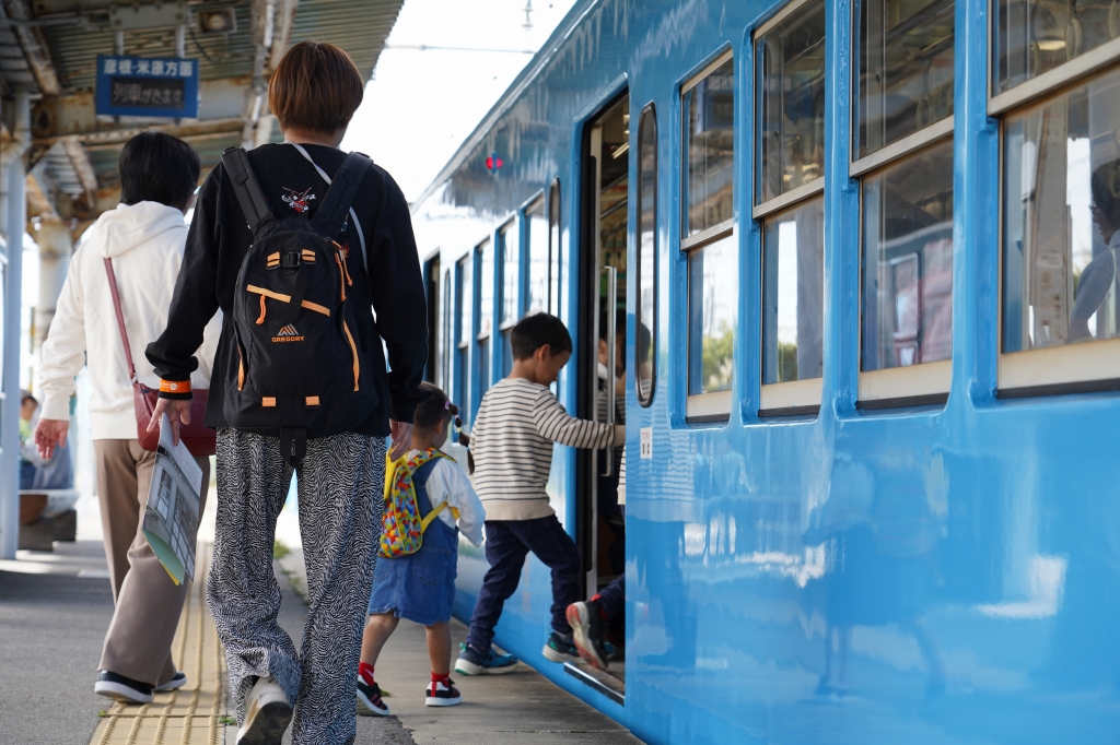 近江鉄道コラボレーションルーム