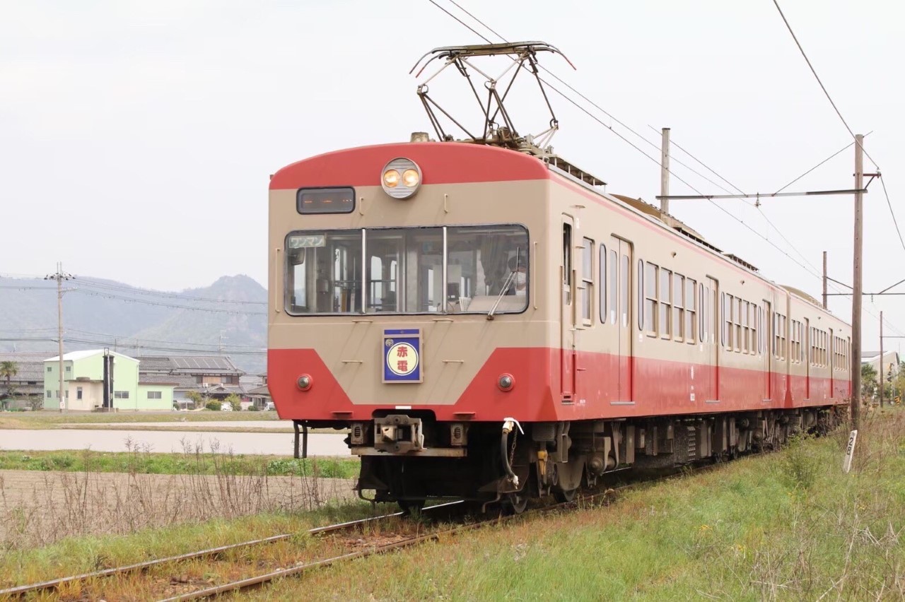 近江鉄道コラボレーションルーム