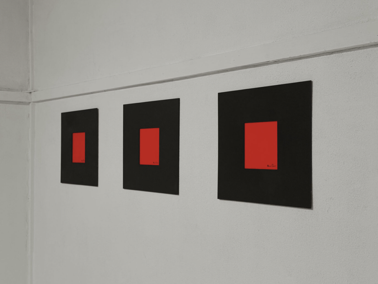 グレブ・イヴァニーによる個展