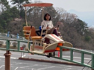 かぶと虫の家