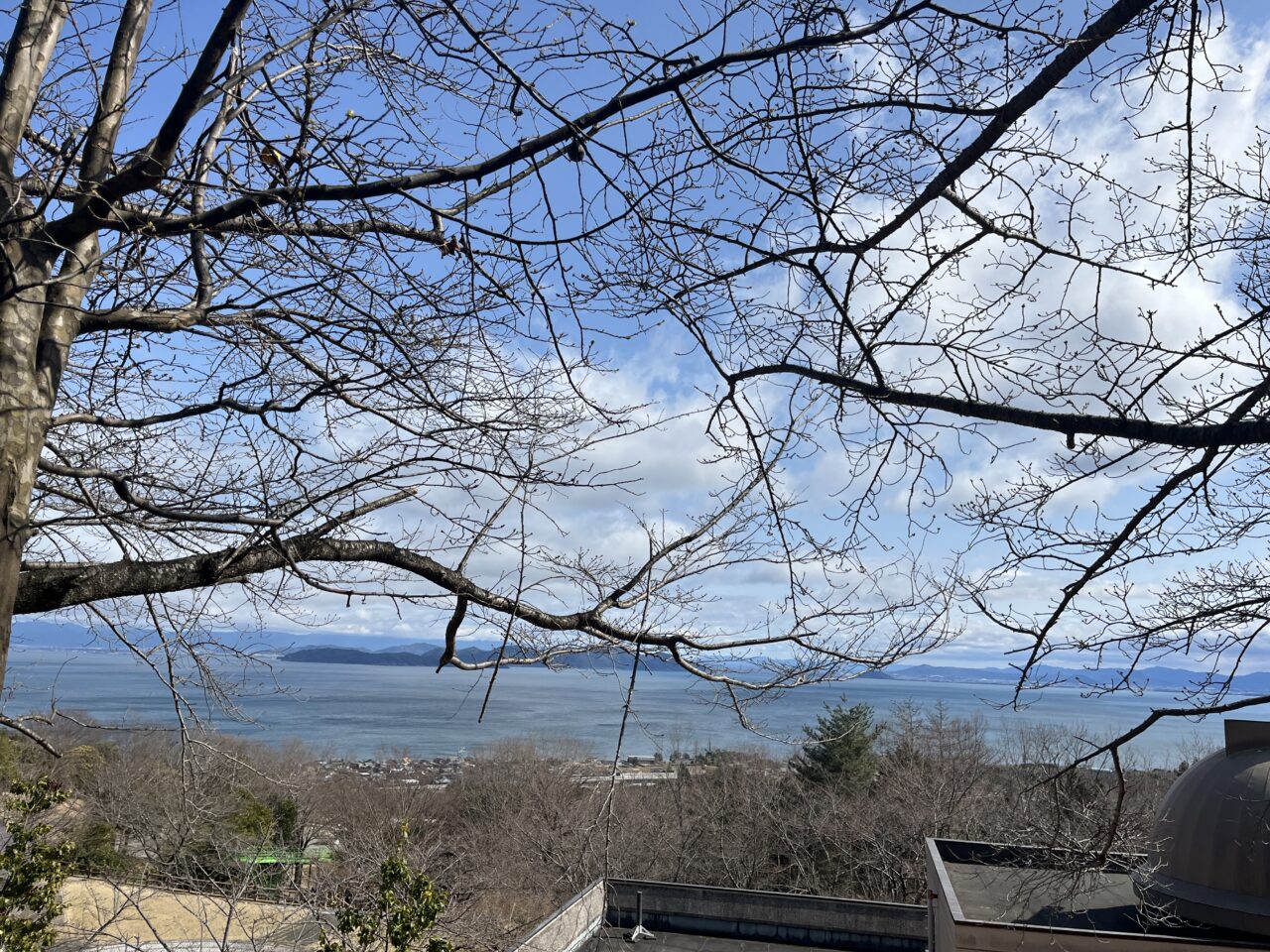 比良げんき村
