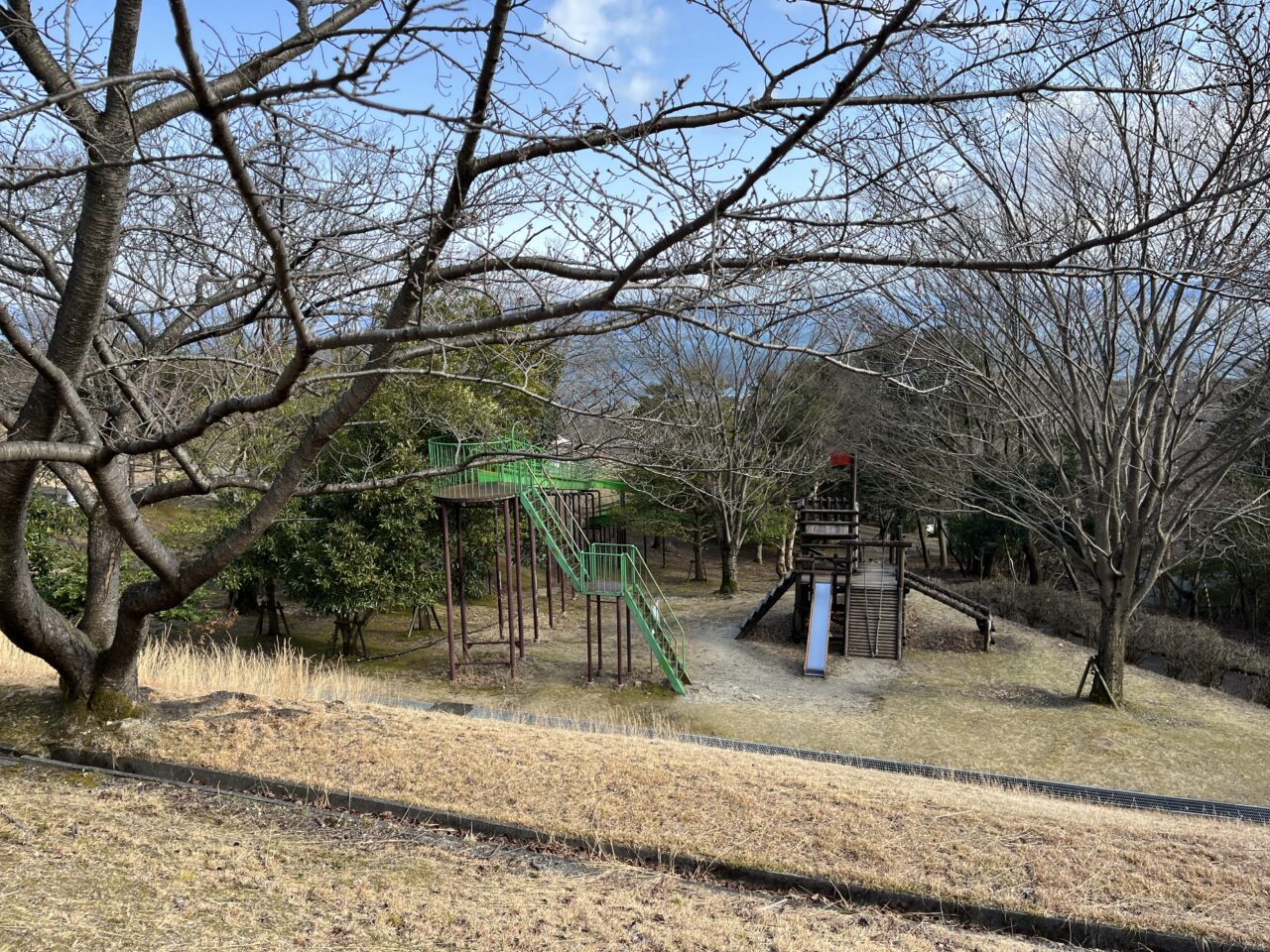 比良げんき村