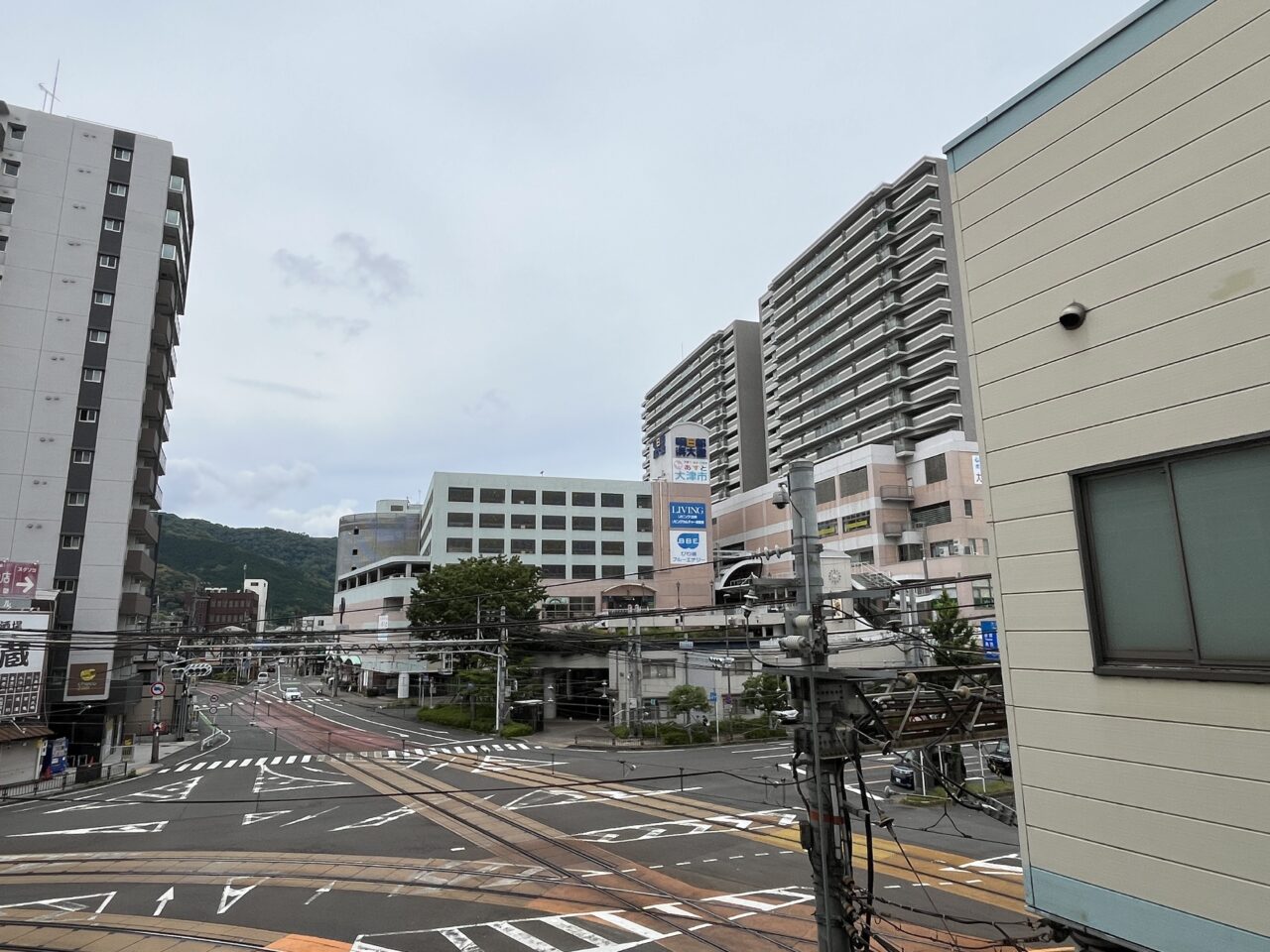 明日都浜大津